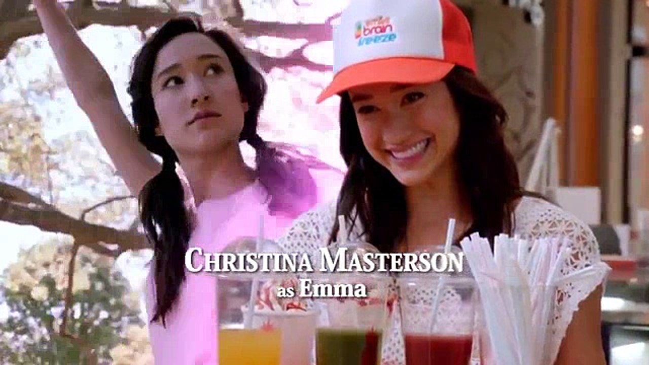 Power Rangers Megaforce S02 E11