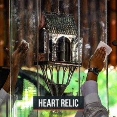 Manila Cathedral open 24 hours for Padre Pio heart relic
