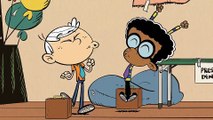 'Ωρα για πανηγυρισμούς...Η δεύτερη σεζόν του Loud House κάνει πρεμιέρα την Τετάρτη 10/10 στις 22:00 μόνο στο Nickelodeon!