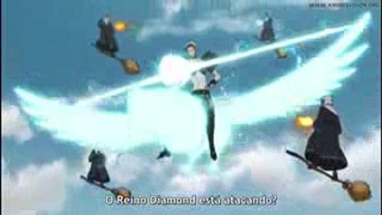 Preview Black Clover EP 52