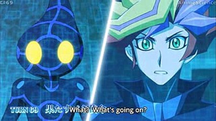 Yu-Gi-Oh! VRAINS 69 - Dr. Kogami's Will!(Subbed) - HD