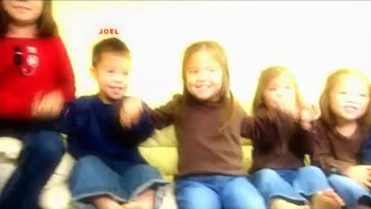 Jon & Kate Plus 8 S04 E12