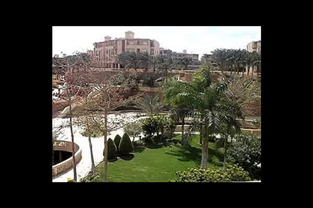 شقة رائعه فى سيتى فيو للايجار