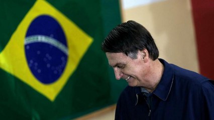 Выборы в Бразилии: смена политического вектора?