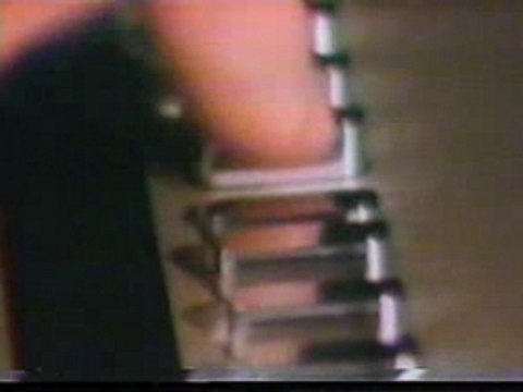 Sony SL-5400 Betamax Commercial