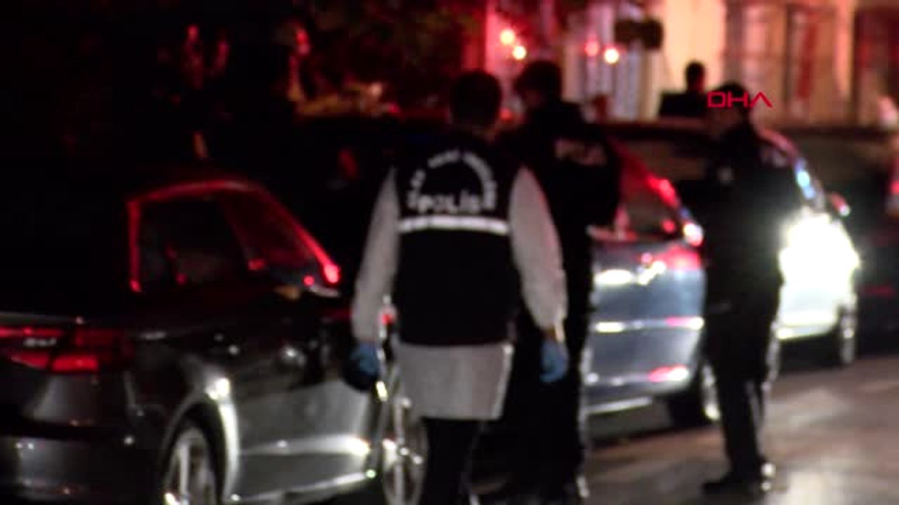 Yangın Can Aldı: 1 Kişi Öldü, 2 Kişi Dumandan Etkilendi