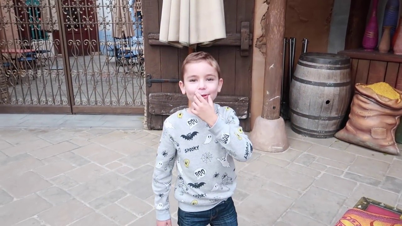 INSTAGRAM CONTRÔLE NOTRE VIE A DISNEYLAND !