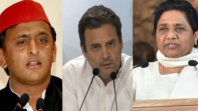 Madhya Pradesh Election 2018:Rahul Gandhi से नाराज Akhilesh करेंगे Mayawati का रुख| वनइंडिया हिंदी