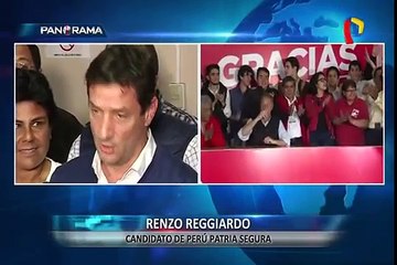 Reggiardo: “somos una fuerza que hoy se consolida”