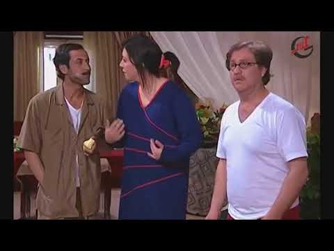 انزعاج رويدا من ذهاب خالد وفايزة للعرس - أيام الولدنة - الحلقة 7