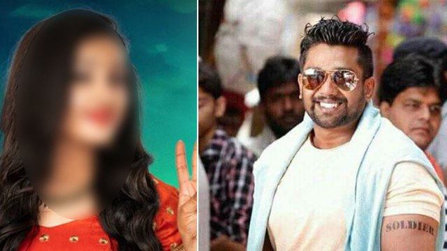 ಧ್ರುವ ಲವ್ ಮಾಡ್ತಿರುವ ಹುಡುಗಿ ಯಾರು.? | Filmibeat Kannada