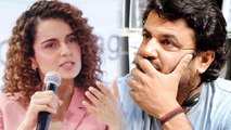 Kangana Ranaut on Vikas Bahl: Supports girl accusing Vikas of sexual harassment | FilmiBeat