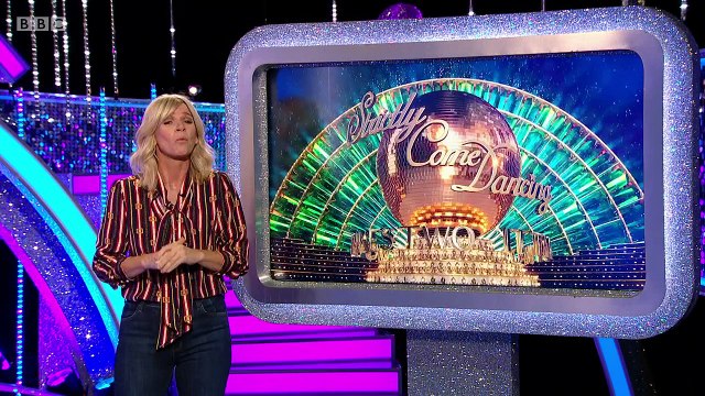 Strictly It Takes Two S16E08
