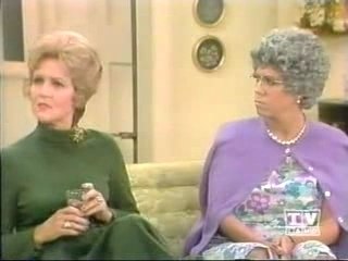 Carol Burnett Show - Mama's Birthday (Part 1)