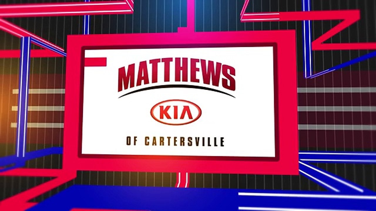 2019 Kia Sorento Woodstock GA | Kia Sorento Dealership Woodstock GA