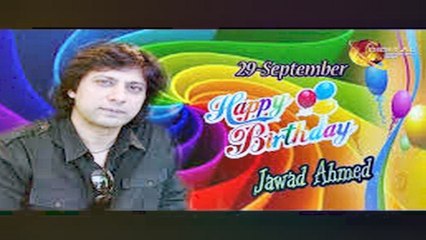 29th Sep Jawad Ahmed Birthday