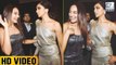 Deepika Padukone & Sonakshi Sinha Bond At Elle Beauty Awards!