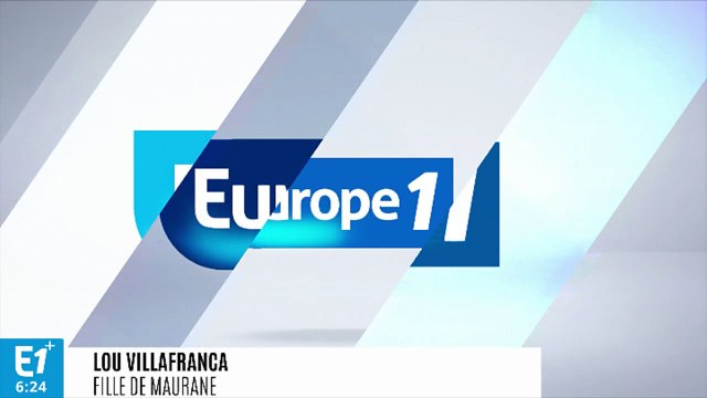 La fille de Maurane évoque l'album posthume de sa mère consacré à Jacques Brel