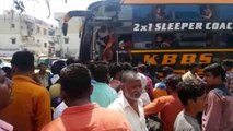 Gujarat में UP - Bihar के लोगों पर महासंकट, अब तक 342 हुए Arrest | वनइंडिया हिंदी