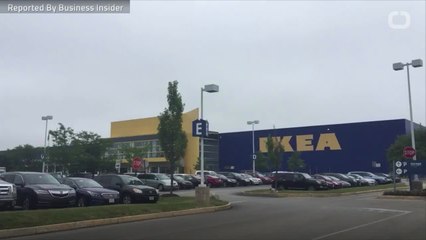 IKEA Adds Vegan Dog To Food-Court Menu