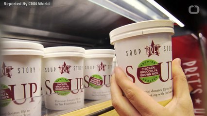 Second Death Reported Over Food From Pret A Manger