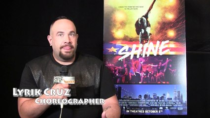 'Shine' Movie Tells Story Of Spanish Harlem Gentrification Through Salsa