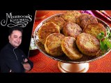 Shami Kabab Recipe by Chef Mehboob Khan 10 May 2018