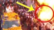 MP Election 2018:Rahul Gandhi की SPG Security में चूक, Roadshow के दौरान बड़ा धमाका | वनइंडिया हिंदी