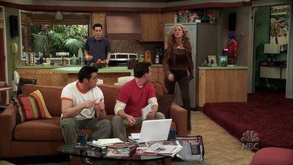 Joey S01E19 Joey and the Fancy Sister