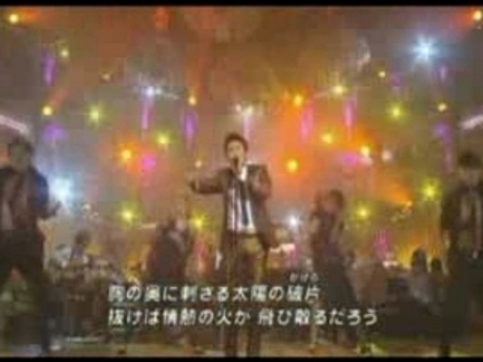 20071205 FNS -14-Gou Hiromi