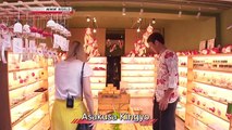 Tokyo Eye 2020 S04E24 Hands On Fun In Asakusa