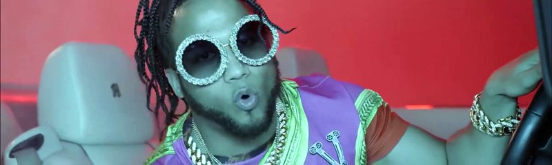 El Alfa El Jefe Ft Anuel AA - Con Silenciador Video Oficial