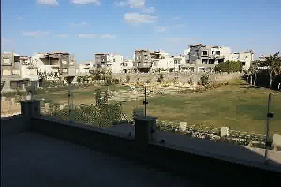 دوبلكس فى بالم هيلز للإيجار