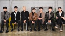 [Pops in Seoul] mini album 'NEW KIDS: THE FINAL', iKON(아이콘) Interview of 'GOODBYE ROAD(이별길)'