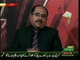 Pakistan Mein Koi Bhi Hakomat 5 Saal Tak Ka sochti Hai Analyst Dr Raja Kashif Janjua  6-10-2018