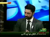 Hamarai Koshish Hoti Hai Kay Roshan Rukh Lay Ker Aahain Analyst Dr Raja Kashif Janjua  6-10-2018