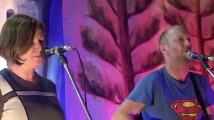 Folk By The Sea 2018  32-43 , Pete Wild 2-2, Kiama