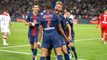 Mbappe'nin 13 Dakikada 4 Gol Attığı Maçta PSG, Lyon'u 5-0 Yendi