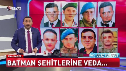 Beyaz Ana Haber 5 Ekim 2018