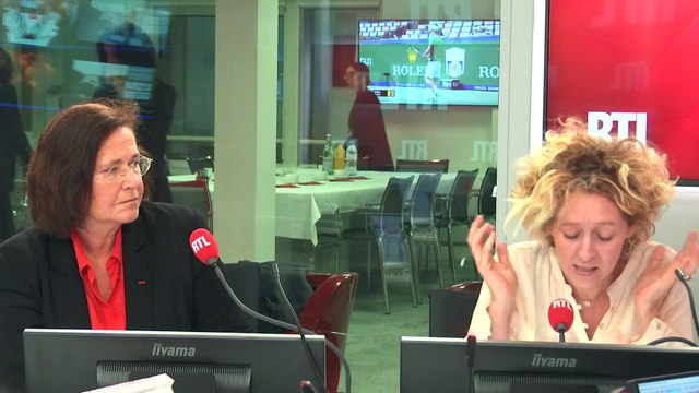 Emmanuel Macron : Pour la presse étrangère, il reste un leader , analyse Alba Ventura