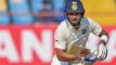 India Vs West Indies 2nd Test: Virat Kohli should take rest says Murali Karthik|वनइंडिया हिंदी