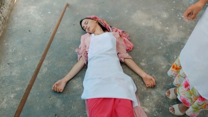 Yeni Gelin 56. Bölüm Bella Kötü Durumda!