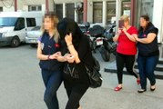 Mersin'de Fuhuş Operasyonu: 2 Yabancı Uyruklu Kadın Tutuklandı