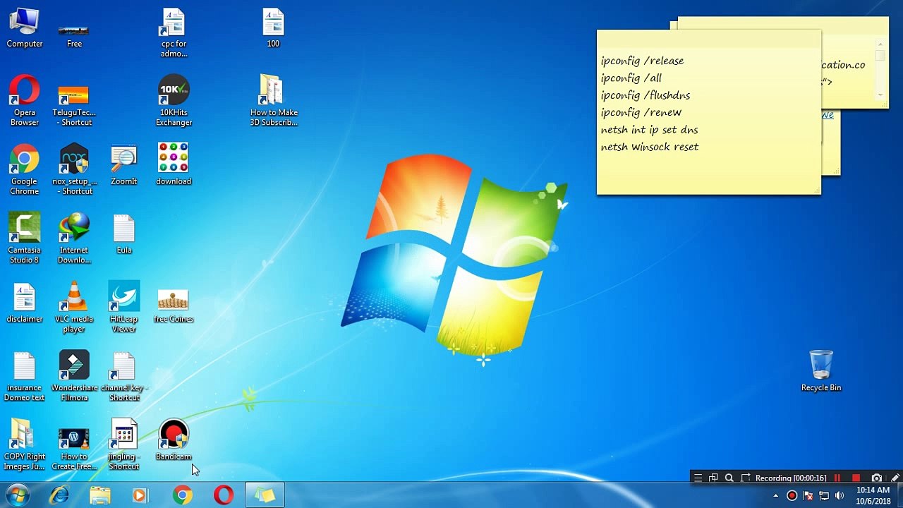 how to uninstall software