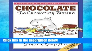 D.O.W.N.L.O.A.D [P.D.F] Chocolate [P.D.F]