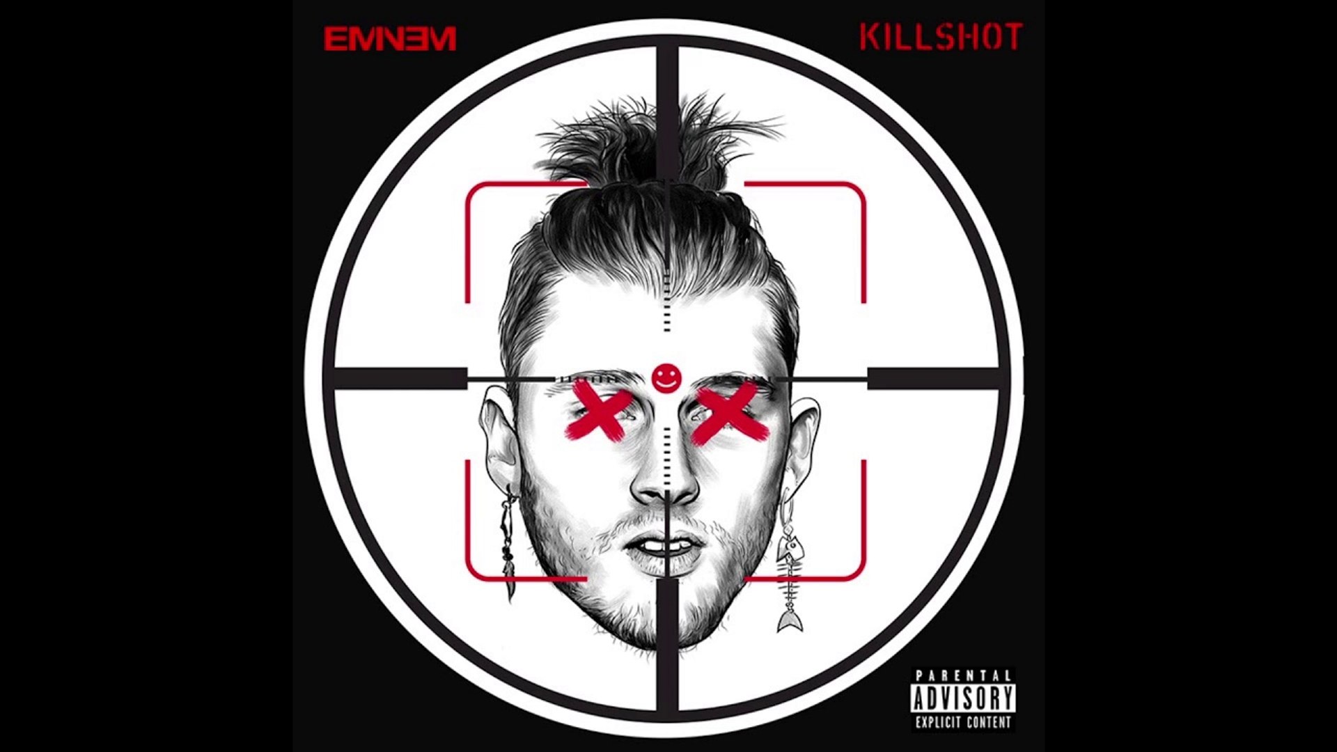 Eminem - KILLSHOT (Remix)