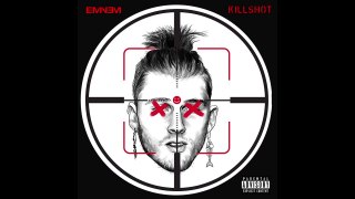Eminem - KILLSHOT (Remix)