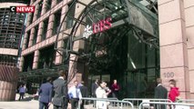 Fraude fiscale : le procès de la banque suisse UBS s'ouvre aujourd'hui