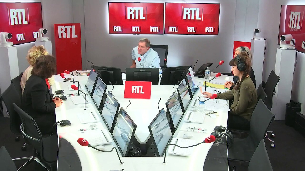 "Il y a un manque criant de magistrats", juge la bâtonnière de Paris