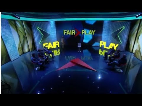 Fair Play nga Enkeleida Zeko - Tirana dhe pankina e Ze Maria në udhëkryq